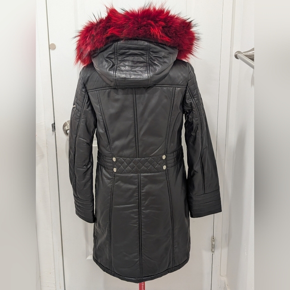 Winter jacket - Picture 2 of 4